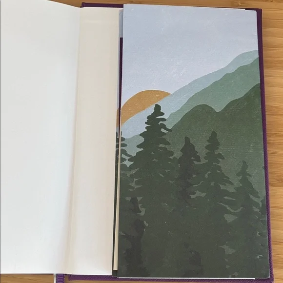 Saint Belford Curation 2026 Planner - Picture 5 of 5